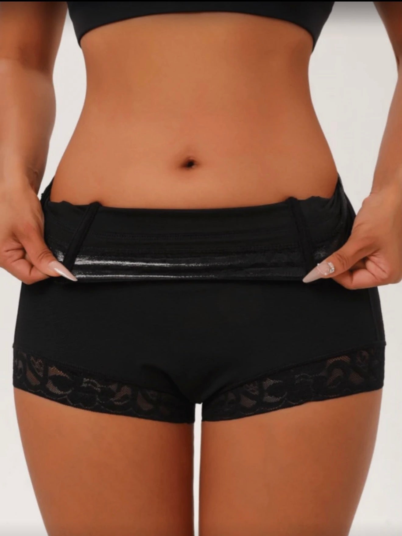 Panty Invisible Control Firme