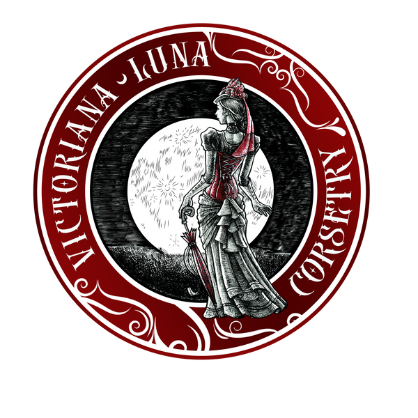 Victoriana Luna Corsetry