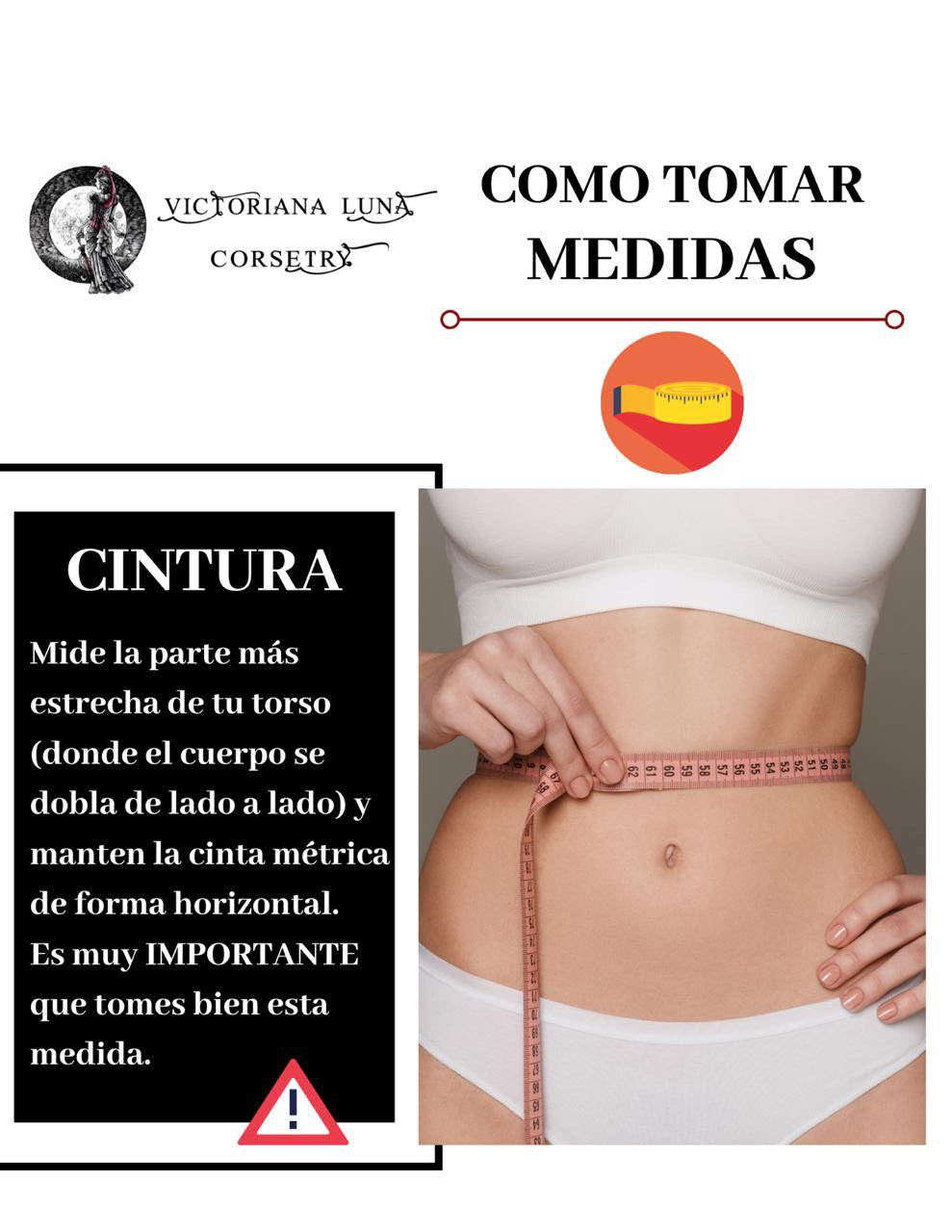 Cinturilla Ultra reductiva