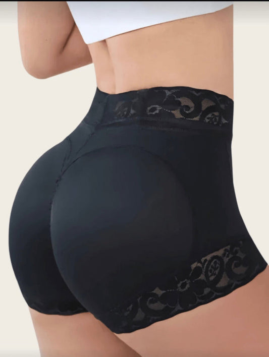 Panty Invisible Control Firme