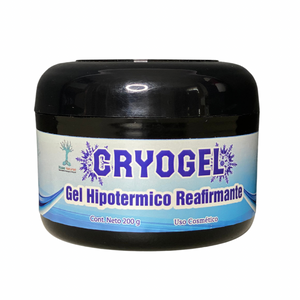 CRYOGEL